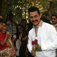 Aamir Khan Gallery | Picture 47663